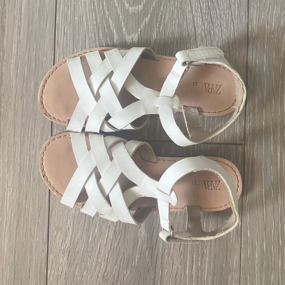 ZARA GIRL SIZE 12/29 Europe used